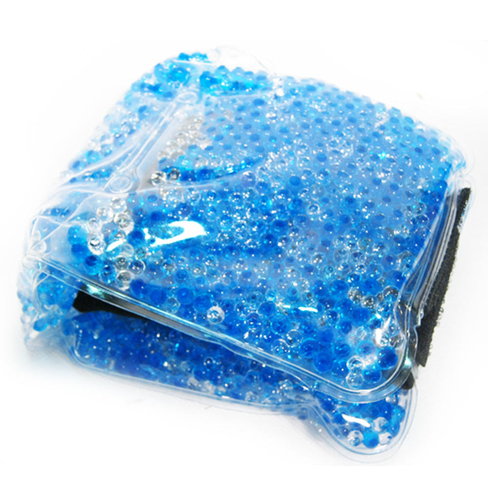 HOT COLD LOWER BACK PAIN SUPPORT RELIEF ICE HEAT PACKS HOT/COLD GEL RE