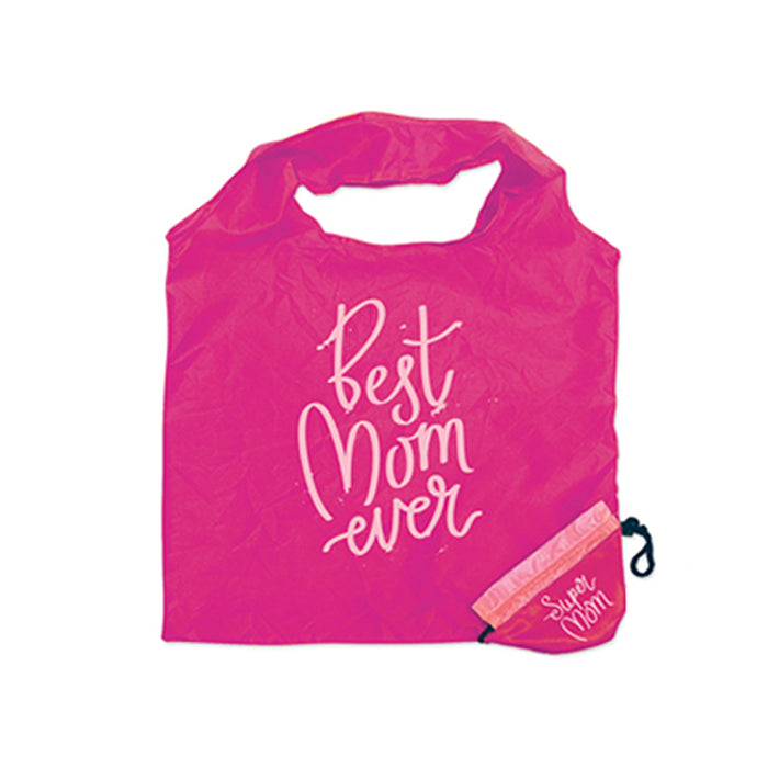 Canvas Tote Bag Women Shopping Shoulder Bag Reusable Foldable Cute Mothers Gift