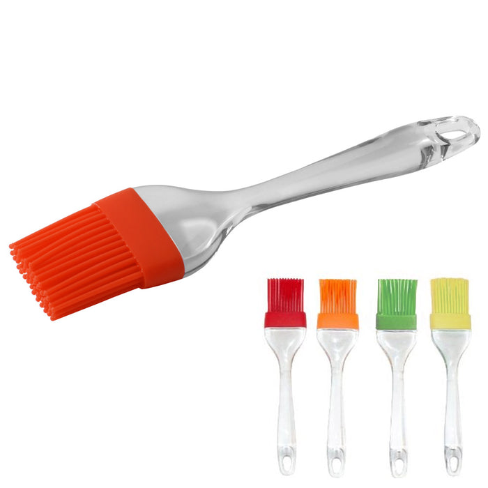 Silicone Basting Brush 9 Kitchen Tool Cooking Utensil Baking Pastry S —  AllTopBargains