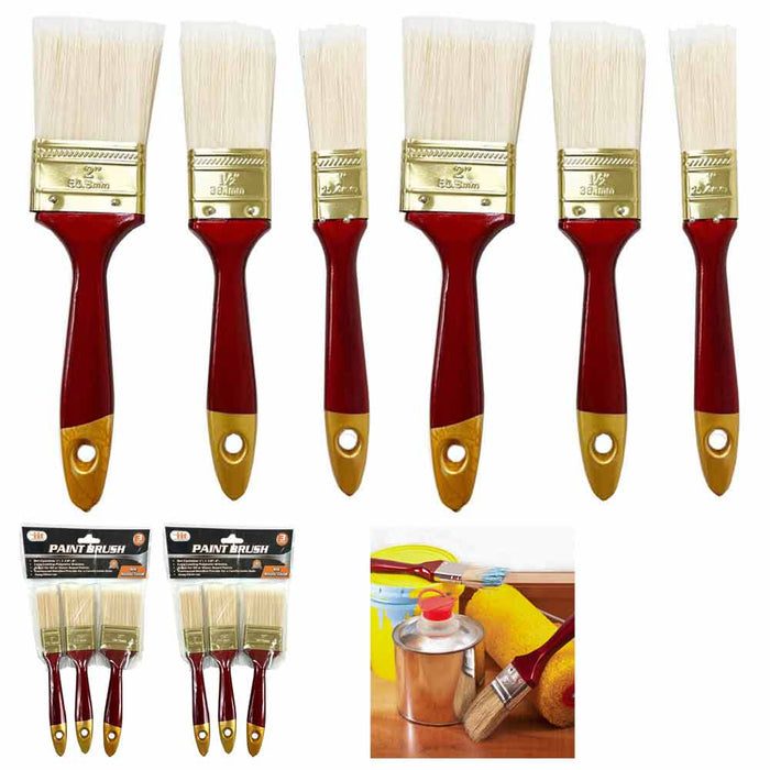 Paint Brushes - Wall Paint Brush - Shop Paint Brush Packages