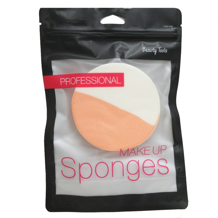 19PC Beauty Makeup Cosmetic Sponge Blender Flawless Foundation Blending Puff Lot