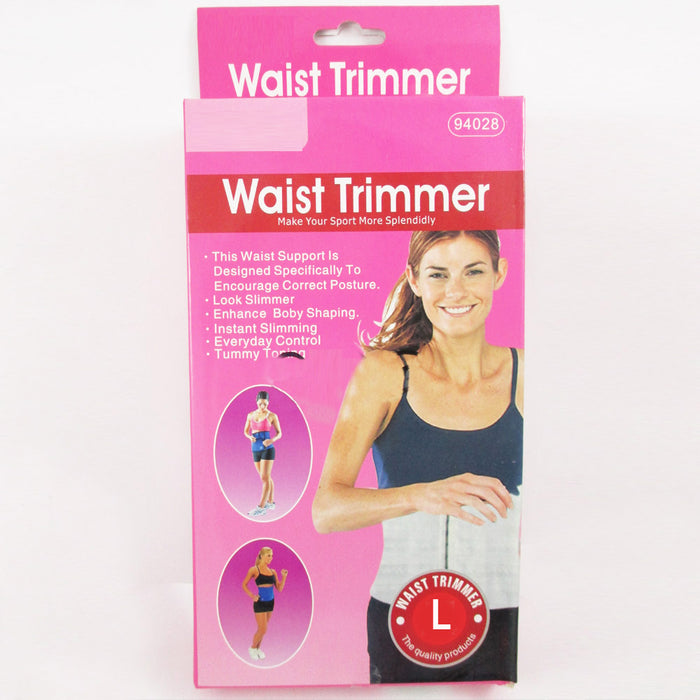 3 Waist Trimmer Cincher Girdle Tummy Control Panty Slimming Body Shape —  AllTopBargains
