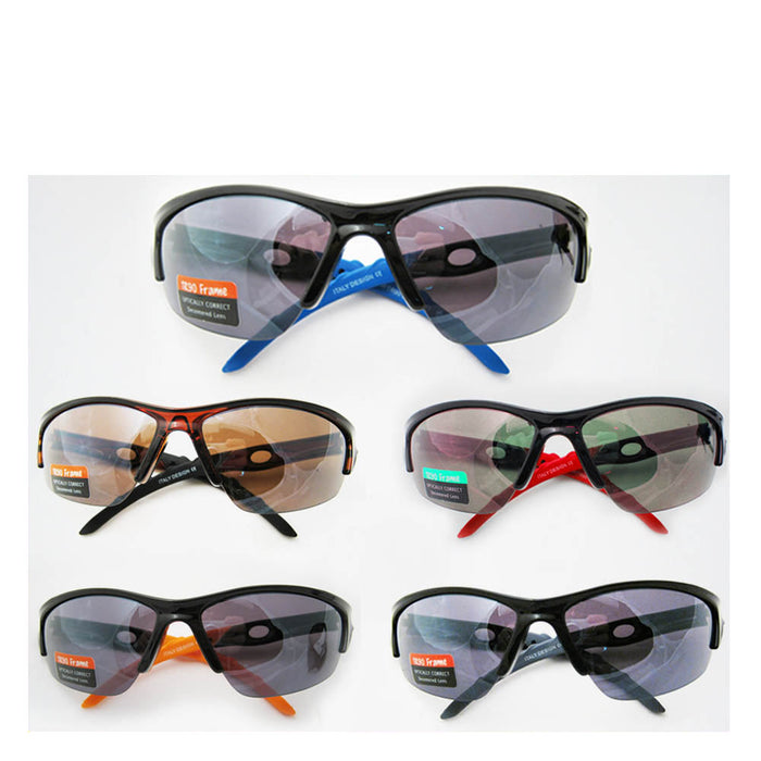 Sports Sunglasses Mens Eyewear Womens Shades Classic Designer Run New Lens Frame