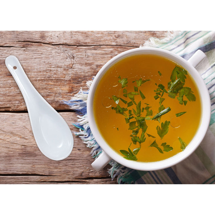 6 Chinese Soup Spoon White Ceramic Appetizer Canape Thai Japanese Saimin Asian