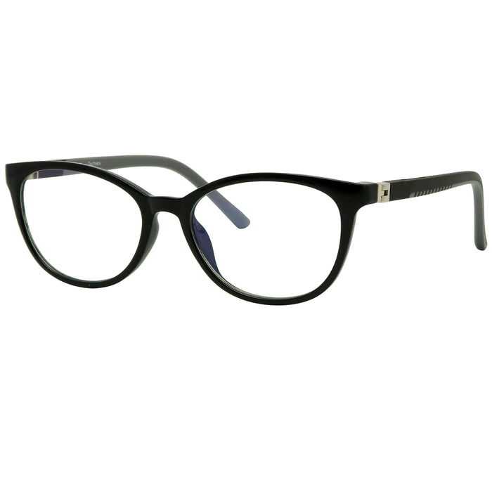 1 Pair Blue Light Blocking Glasses Kids Gaming Computer Phone Reading Children