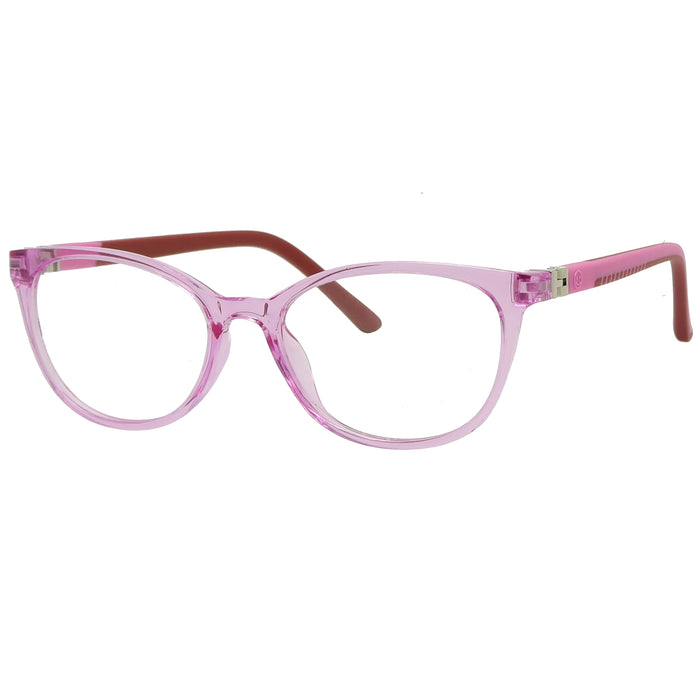 1 Pair Blue Light Blocking Glasses Kids Gaming Computer Phone Reading Children