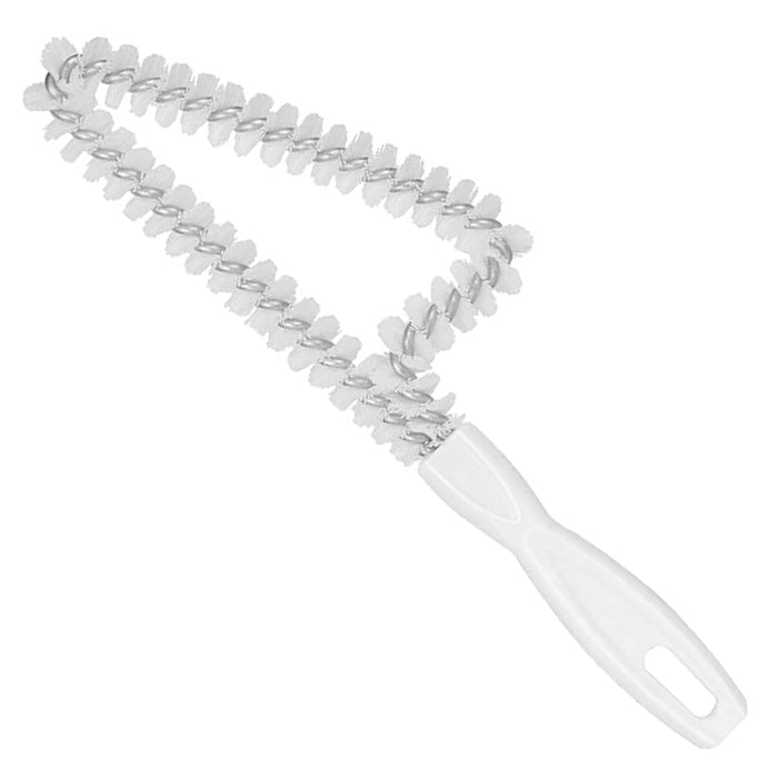 1 Sliding Door Window Tracks Cleaning Brush Slider Track Cleaner Dust Shower