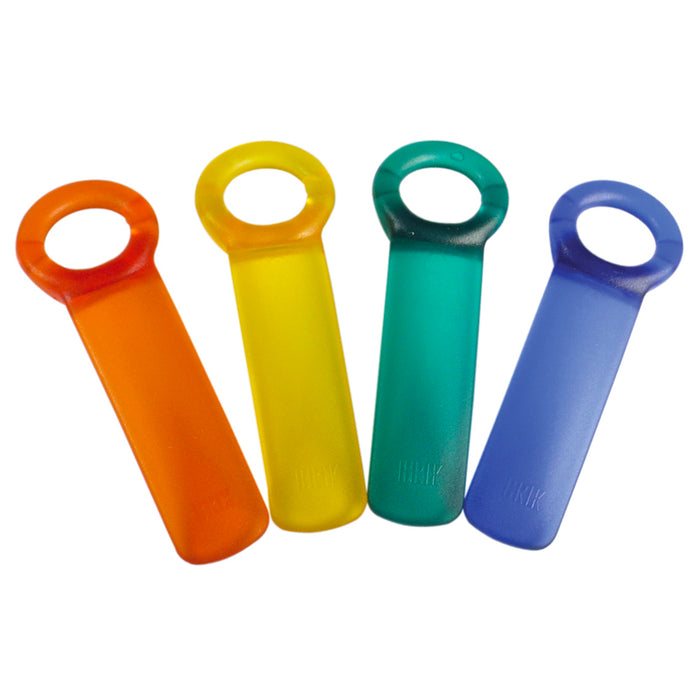 1PC Jar Pop Frosted Color Jars Opener Tool Cap Lid JarKey Rim Lifter T —  AllTopBargains