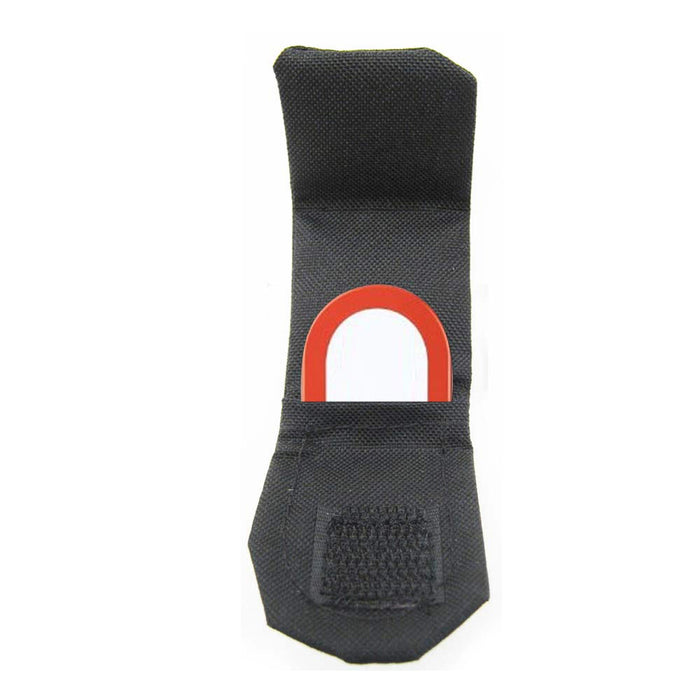 Sensor Pouch Nike Ipod Run Black Sneaker Shoe Laces Sensor Cases Sport Black New