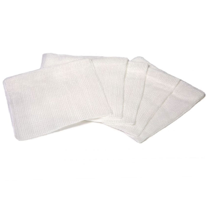 32 Pc Surgical Sponge Sterile Pads Gauze Bandage Dressing Non Woven 4 x 4 Inch