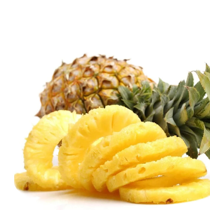 Pineapple Corer Slicer Kitchen Tool Gadget Fruit Cutter Peeler Stainless Steel