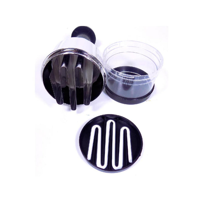 Food Chopper Cutter Slicer Peeler Dicer Pressing Vegetable Garlic Onion Kitchen