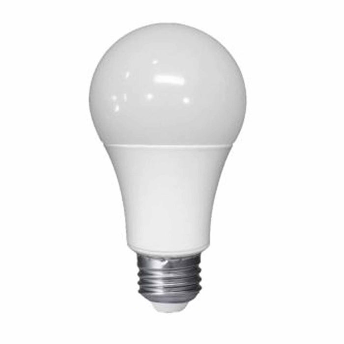 2 Pc LED Daylight Light Bulb 5 Watt Energy 400 Lumens 40 W Output Replacement