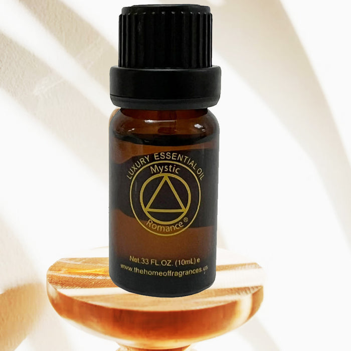 Santal Essential Oil, For diffuser, mix with other scents