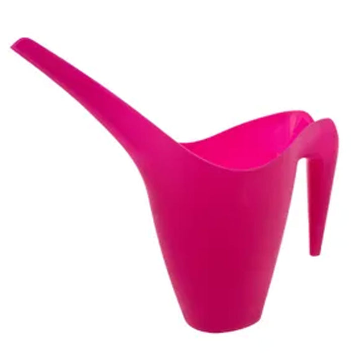 1 Pc Watering Can Jug Pitcher Garden Hose Indoor Plant Care Gardening Tool 54oz