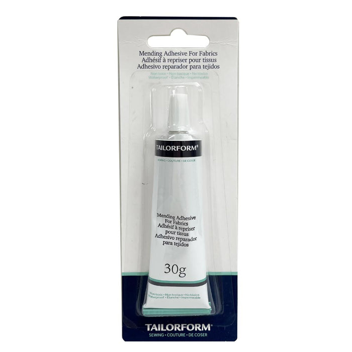 4x Fabric Glue Textile Hemming Adhesive Bond Craft Sewing No Stitch Waterproof