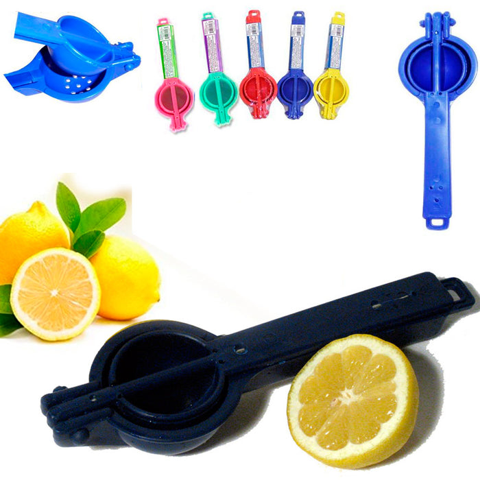 1 X Lemon Orange Lime Squeezer Juicer Hand Press Kitchen Bar Tool Bar Cooking