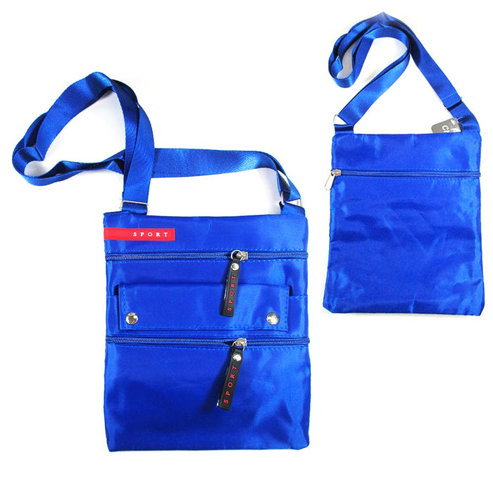 Women Messenger Cross Body Side Shoulder Purse Bag Travel Handbag Designer Tote