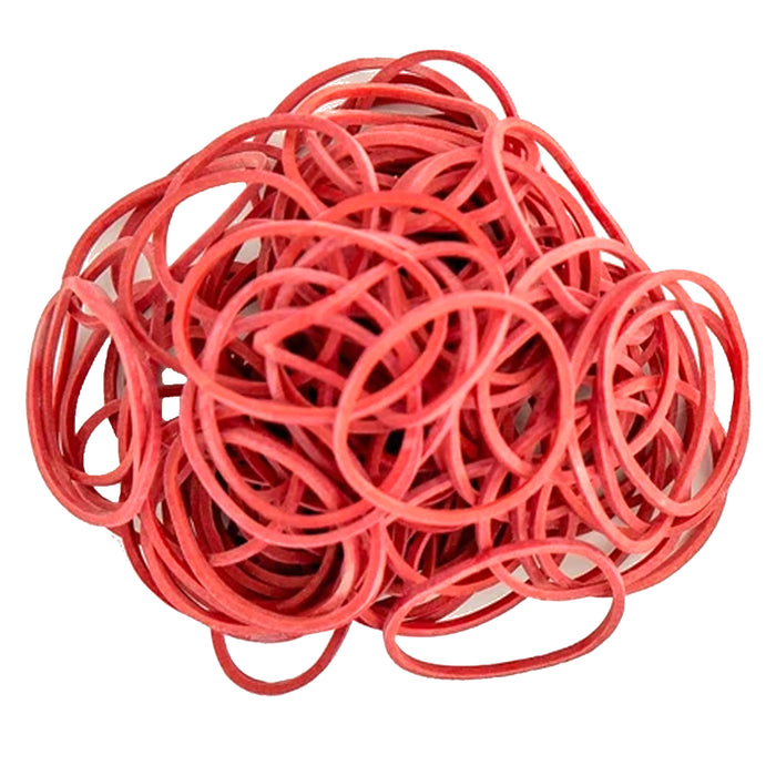 300 Ct Rubber Band Gun Pistol Ammo Sling Shot Toy Shooter Kids Rubberbands Gift