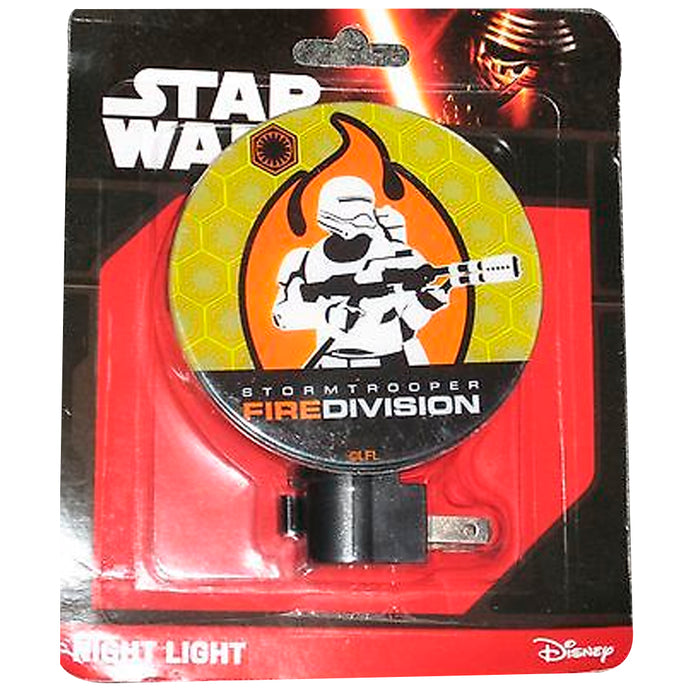 1Pc Star Wars Disney Night Light Kids Boys Room Lamp Decor Nightlight Child Gift
