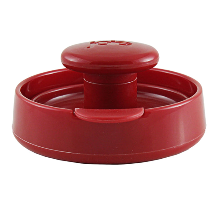 2pc Joie Burger Press Hamburger Patty Mold Maker Ground Beef Round Patties Grill