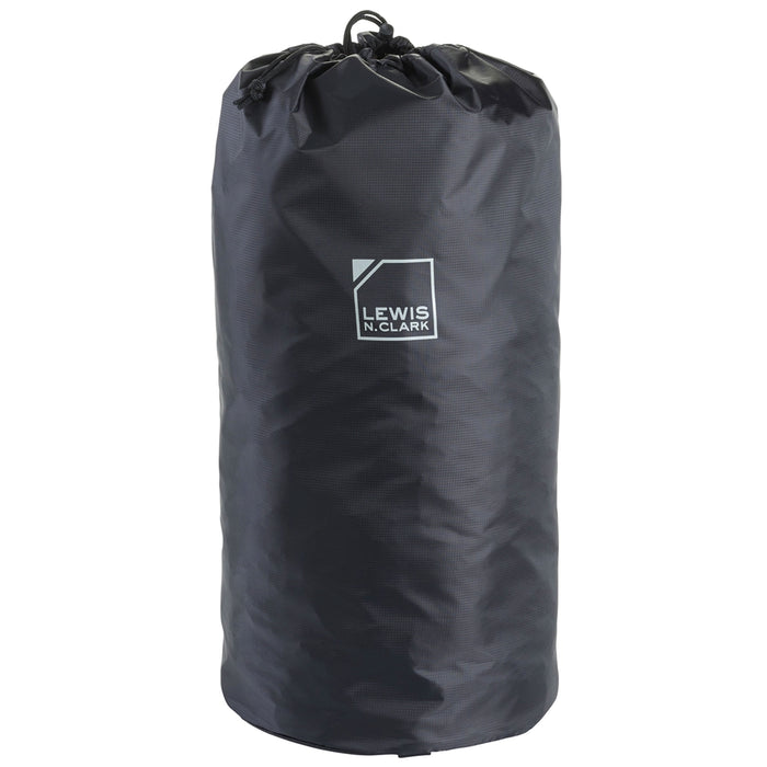 1 Large Stuff Sack Camping Sleeping Drawstring Bag Gear Storage Gym Tote Travel