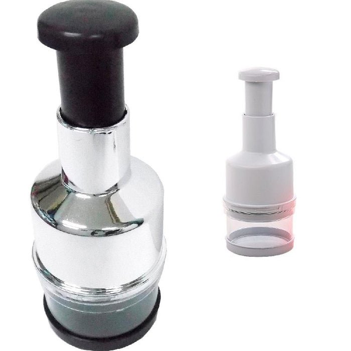 Food Chopper Cutter Slicer Peeler Dicer Pressing Vegetable Garlic Onion Kitchen