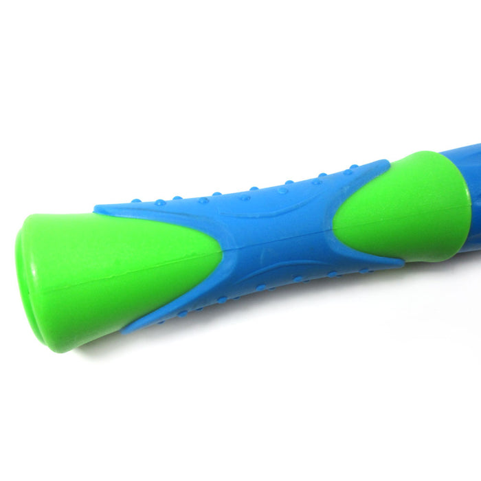 Massage Stick Muscle Roller Fitness Sports Physical Body Therapy Recovery Travel