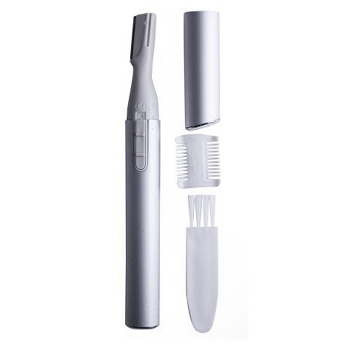 Trim Eyebrow Shaper Facial Hair Remover Electric Eye Brow Razor Painless Trimmer