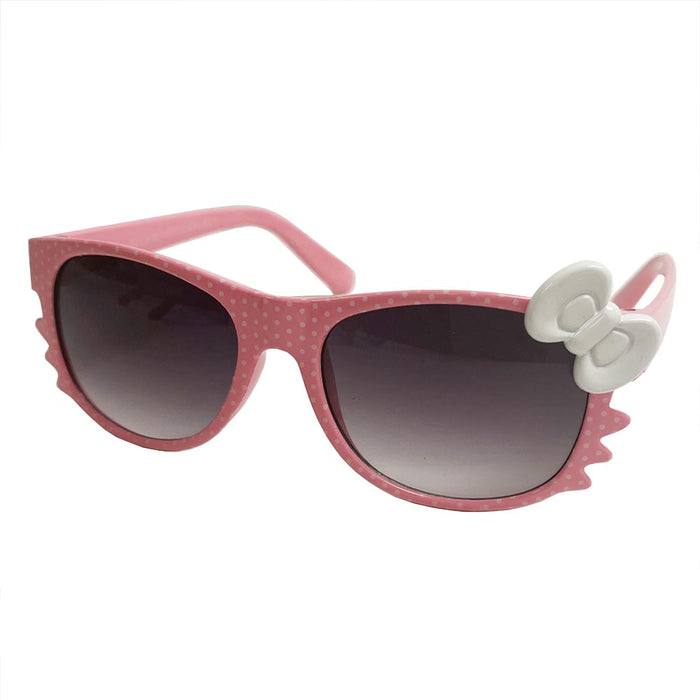 Buy online Hello Kitty Kids-girls Wayfarer Sunglasses (hk-t1640_c1) from  Eyewear for Women by Hello Kitty for ₹249 at 75% off | 2024 Limeroad.com