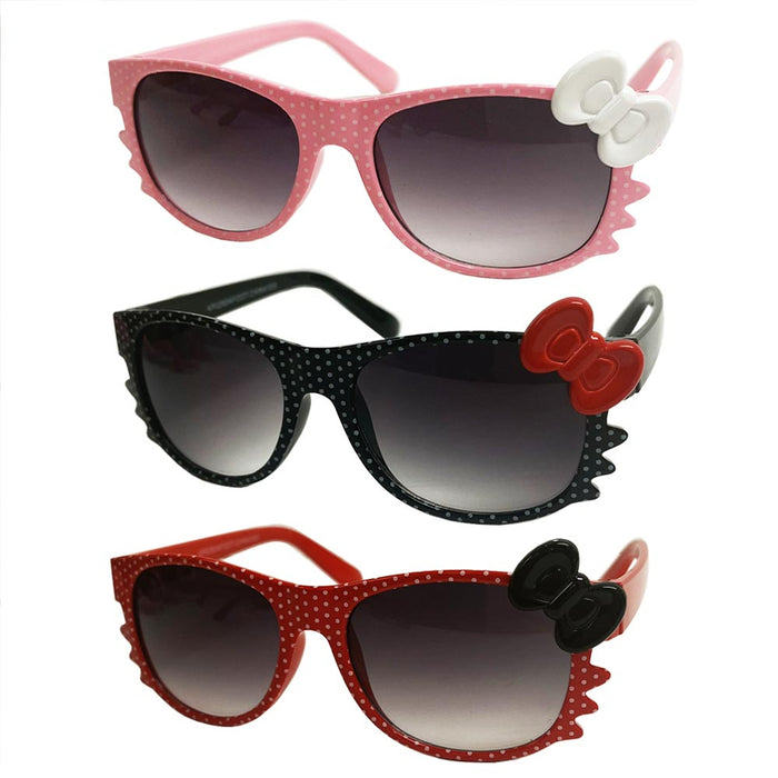Hello Kitty | Accessories | Kids Hello Kitty Sunglasses Y2k | Poshmark
