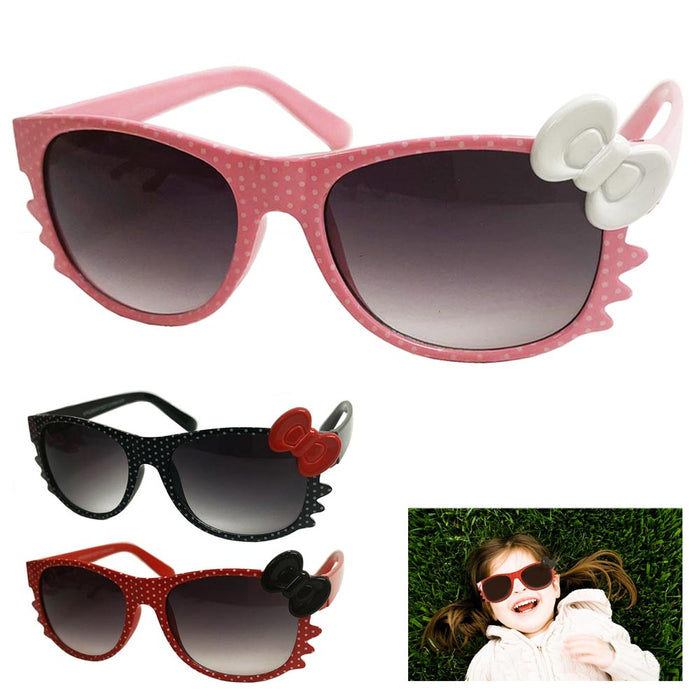 White Kids Party Sunglass at Rs 55/piece in Ghaziabad | ID: 24435066233