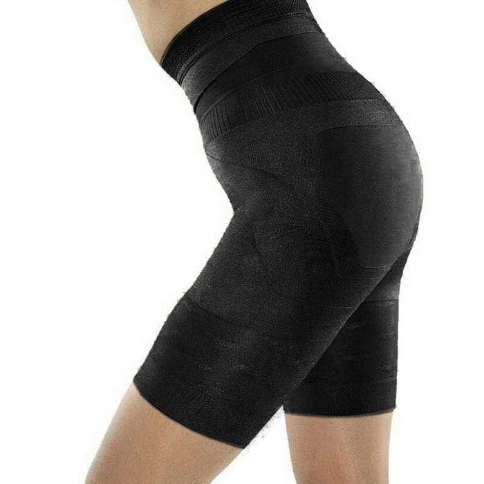 Womens Shapewear Slim Body Shaping Tummy Control Girdle Under Wear Garment XL