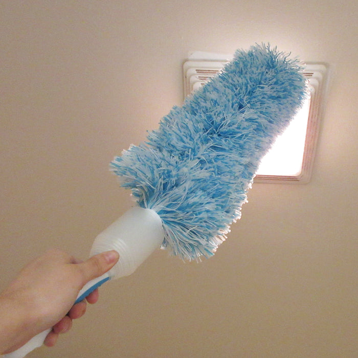 Soft Microfiber Duster Cleaner Wiper Sweeper Cleaning Dust Home Office Car Tool