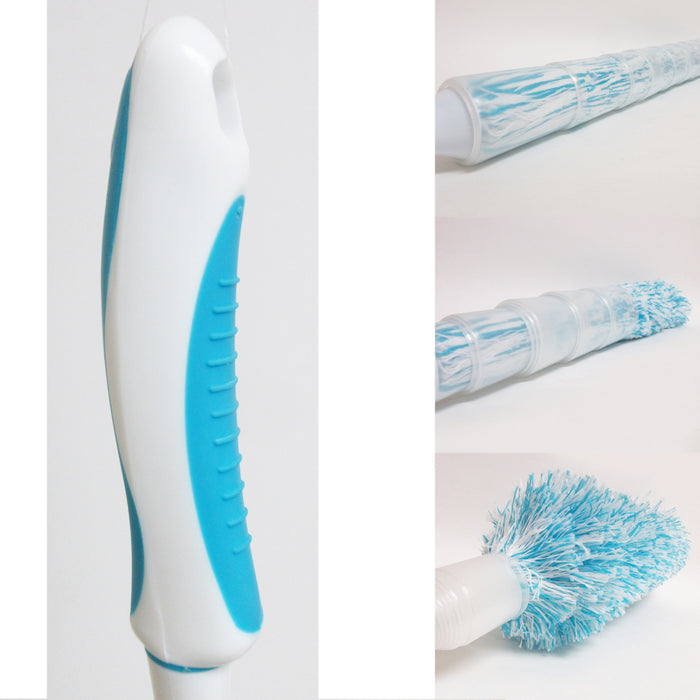 Soft Microfiber Duster Cleaner Wiper Sweeper Cleaning Dust Home Office Car Tool