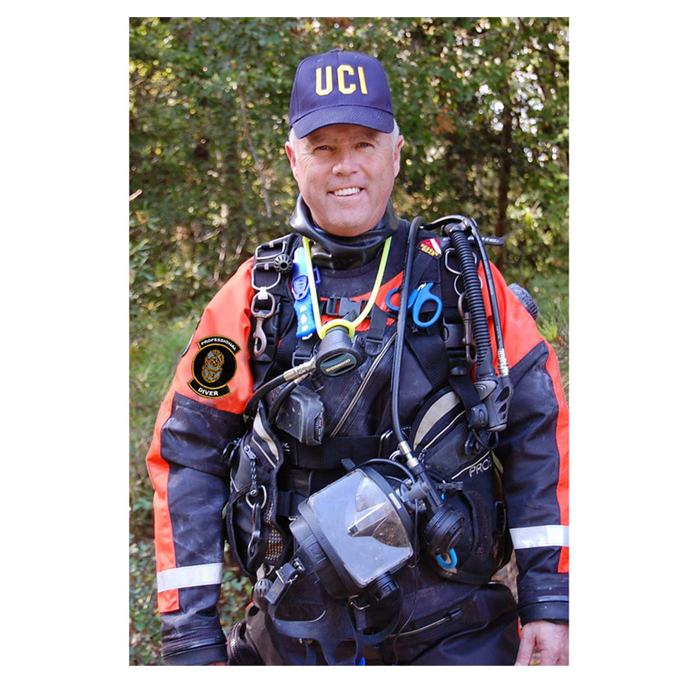 Scuba Diving Patches PADI Open Water Diver Patch (4 Inch) Iron/Sew-on Badge Scuba Diving Di Masters Patches - Foto 5