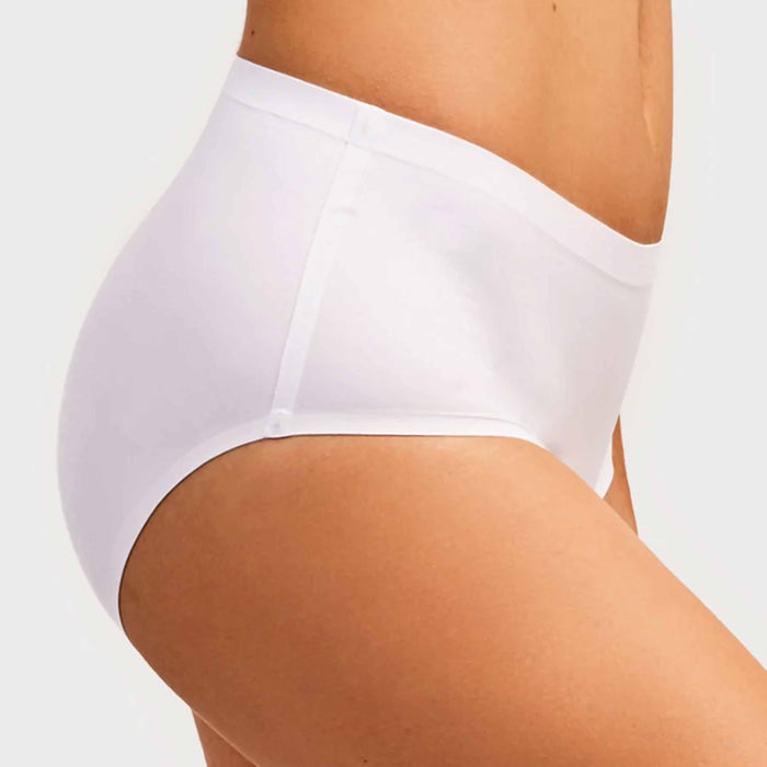 12 Pc Women's Brief Panties Underwear No Show Panty Hipster Seamless Line XLarge