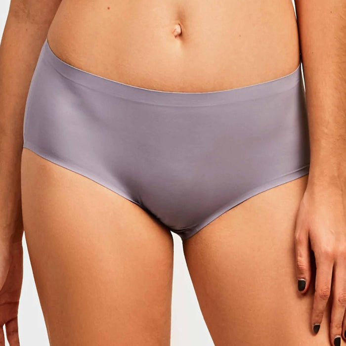 Snazzy Ladies Sexy See Through Underwear(2 Pcs)