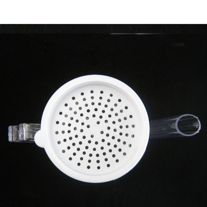 Gravy Oil Fat Separator Measuring Lines 1 3/4 Cup Straining Cover Kitchen New