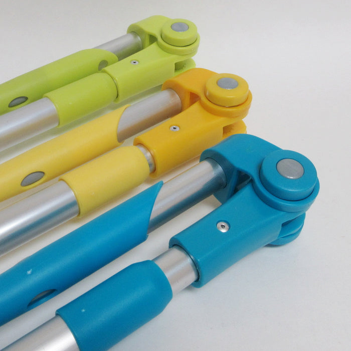 Microfiber Ceiling Fan Duster Extendable 21" - 66" Cleaning Wash Home Car Office