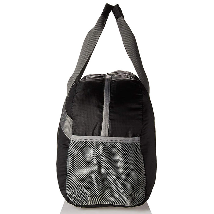 Duffle Bag Travel Mens Womens Overnight Sports Gym Large Weekender Waterproof