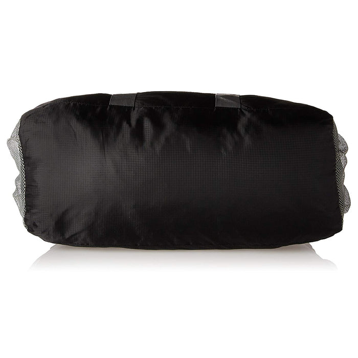 Duffle Bag Travel Mens Womens Overnight Sports Gym Large Weekender Waterproof