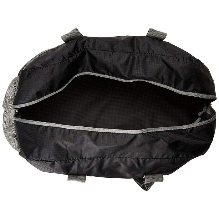 Duffle Bag Travel Mens Womens Overnight Sports Gym Large Weekender Waterproof