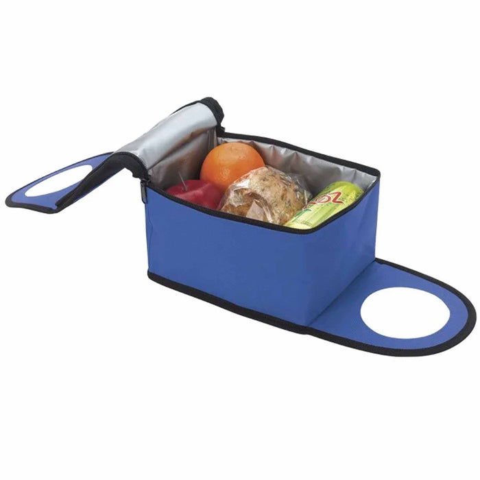 Insulated Lunch Box for Men and Women Large Capacity Reusable Storage Bag Cooler