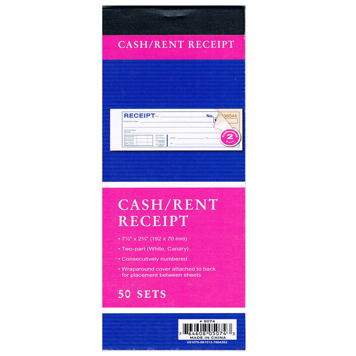 Adams Carbonless 2-part Numbered Sales Order Books Adams Carbonless 2-part Numbered Sales Order Books