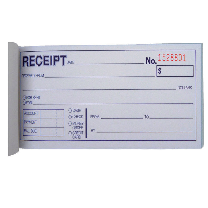 Adams 2 Part Petty Cash Receipt Book 5 12 x 11 Book Of 200 Sets - Office Depot Adams 2 Part Petty Cash Receipt Book 5 12 x 11 Book Of 200 Sets - Office Depot