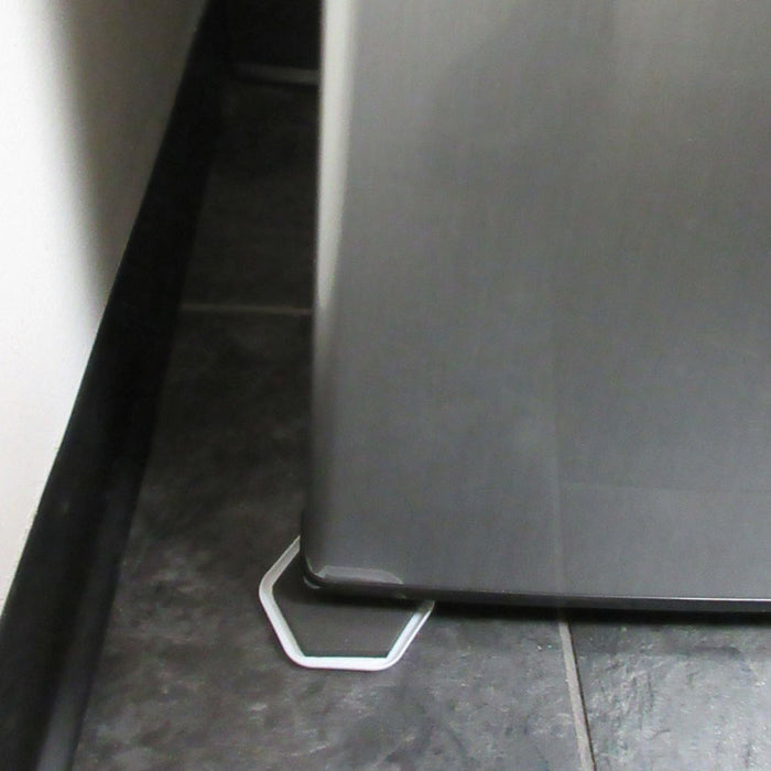 Lot Of 8 Furniture Sliders Magic Mover Pad Protectors Floor Wood Furniture On Tv