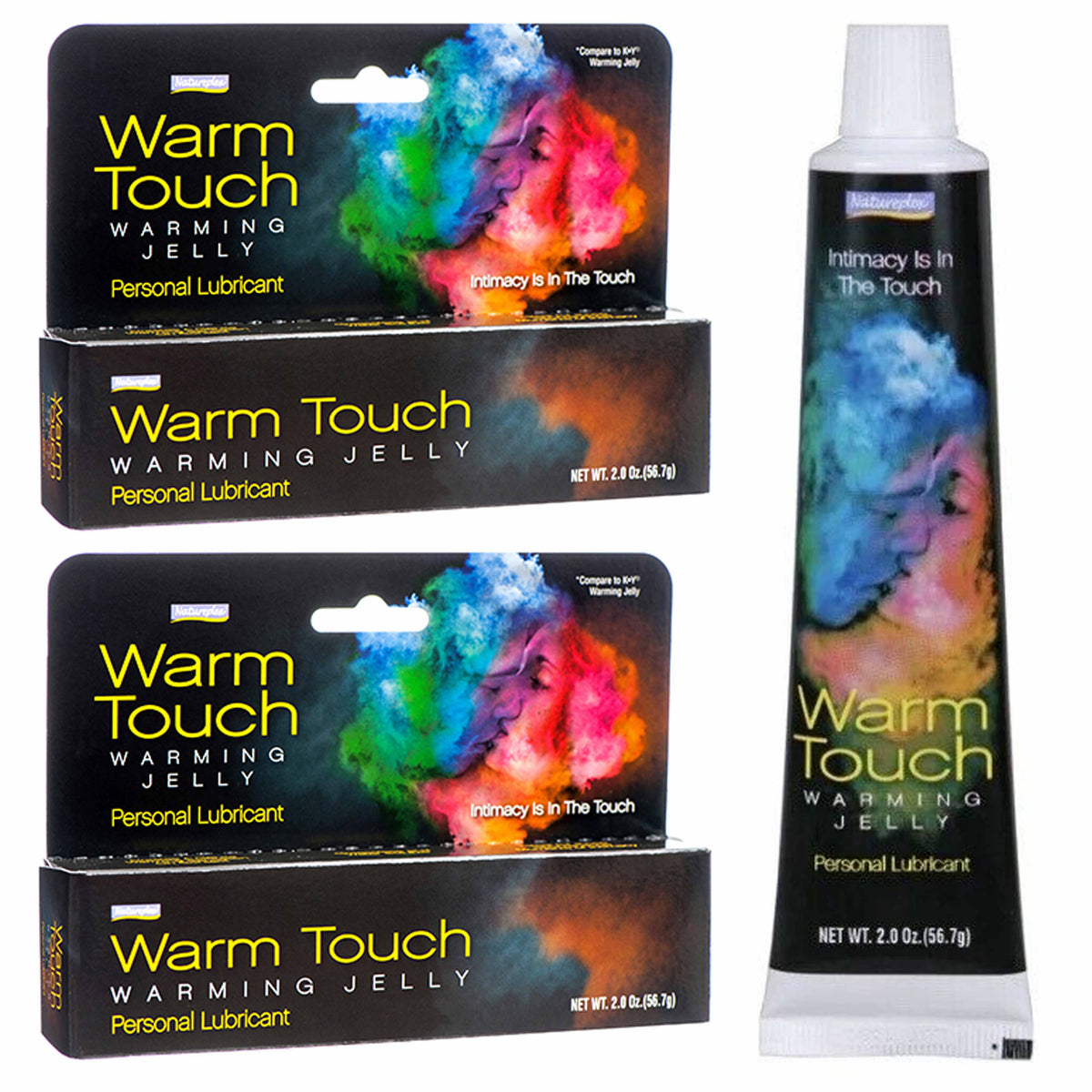 2 Pk Heating Personal Lubricant Lubricating Warming Lube Jelly Water S AllTopBargains 2 Pk Heating Personal Lubricant Lubricating Warming Lube Jelly Water S AllTopBargains
