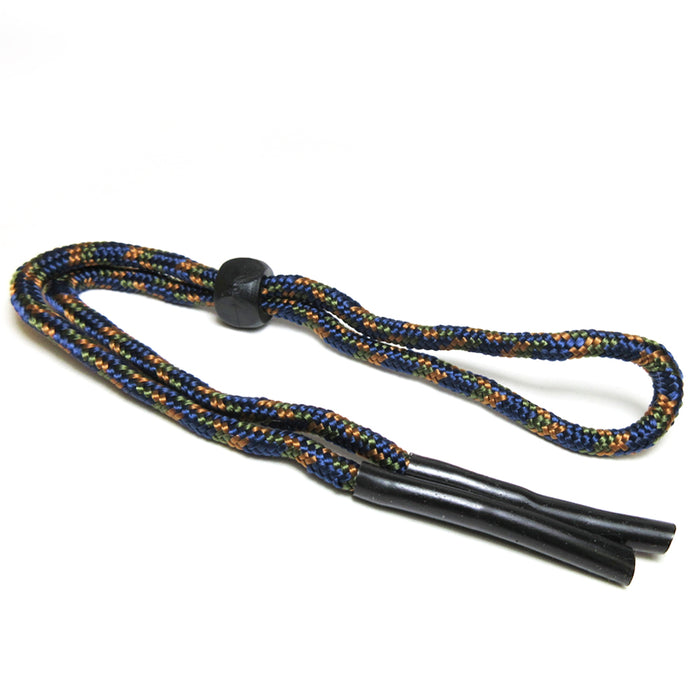 1 Sunglass Neck Cord Strap Adjustable Nylon Cord Lanyard Holder String Eyewear