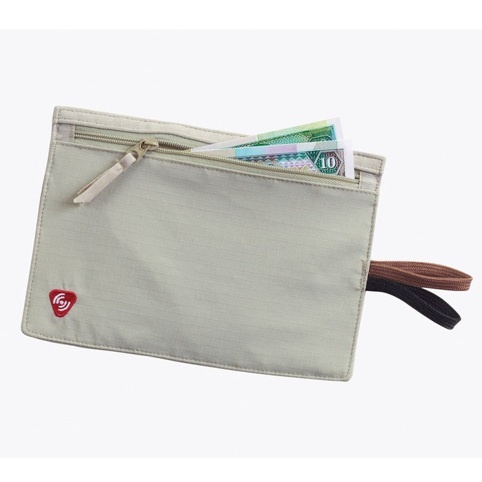 Lewis N Clark RFID Hidden Wallet Money Security Waist Bag Pouch Pocket Secret